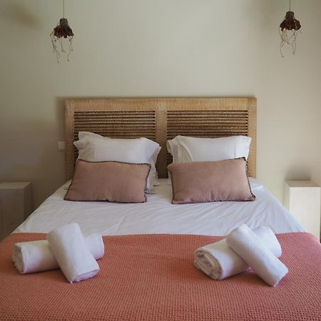Songes D'Ete Apartment Бонифачо Екстериор снимка