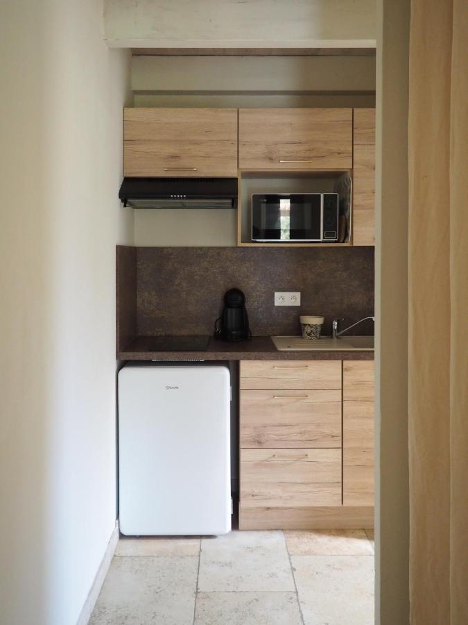 Songes D'Ete Apartment Бонифачо Екстериор снимка