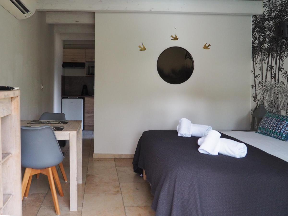 Songes D'Ete Apartment Бонифачо Екстериор снимка