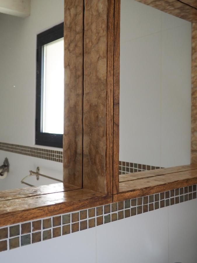 Songes D'Ete Apartment Бонифачо Екстериор снимка