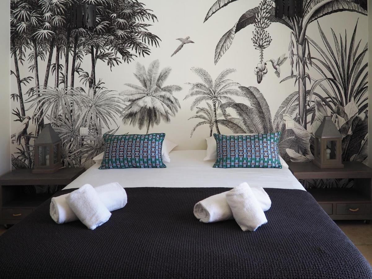 Songes D'Ete Apartment Бонифачо Екстериор снимка