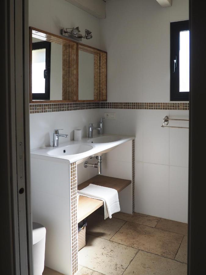Songes D'Ete Apartment Бонифачо Екстериор снимка
