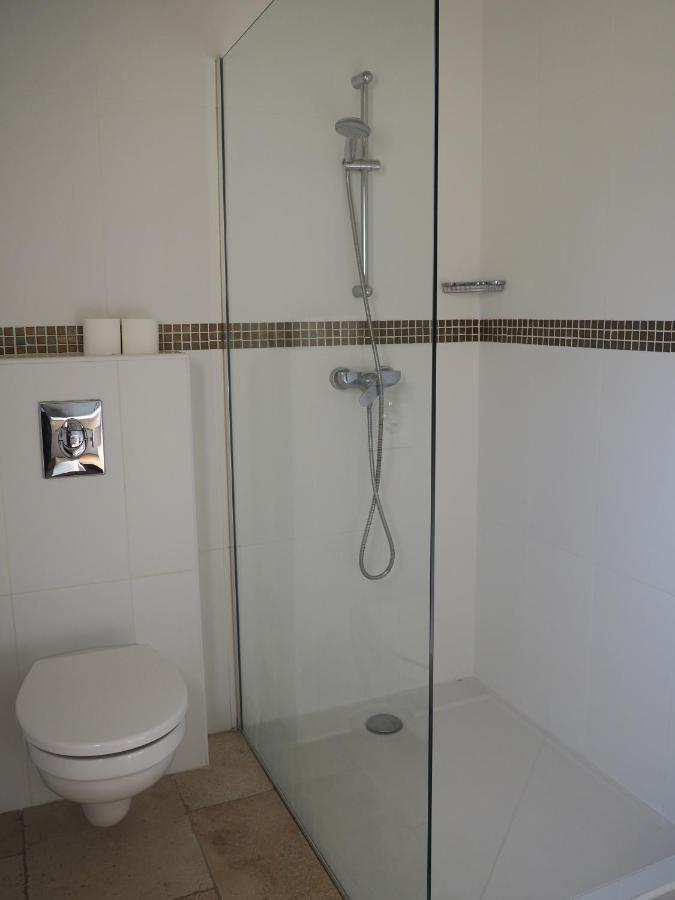 Songes D'Ete Apartment Бонифачо Екстериор снимка