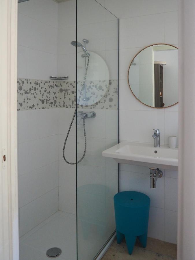 Songes D'Ete Apartment Бонифачо Екстериор снимка