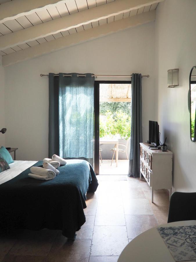 Songes D'Ete Apartment Бонифачо Екстериор снимка