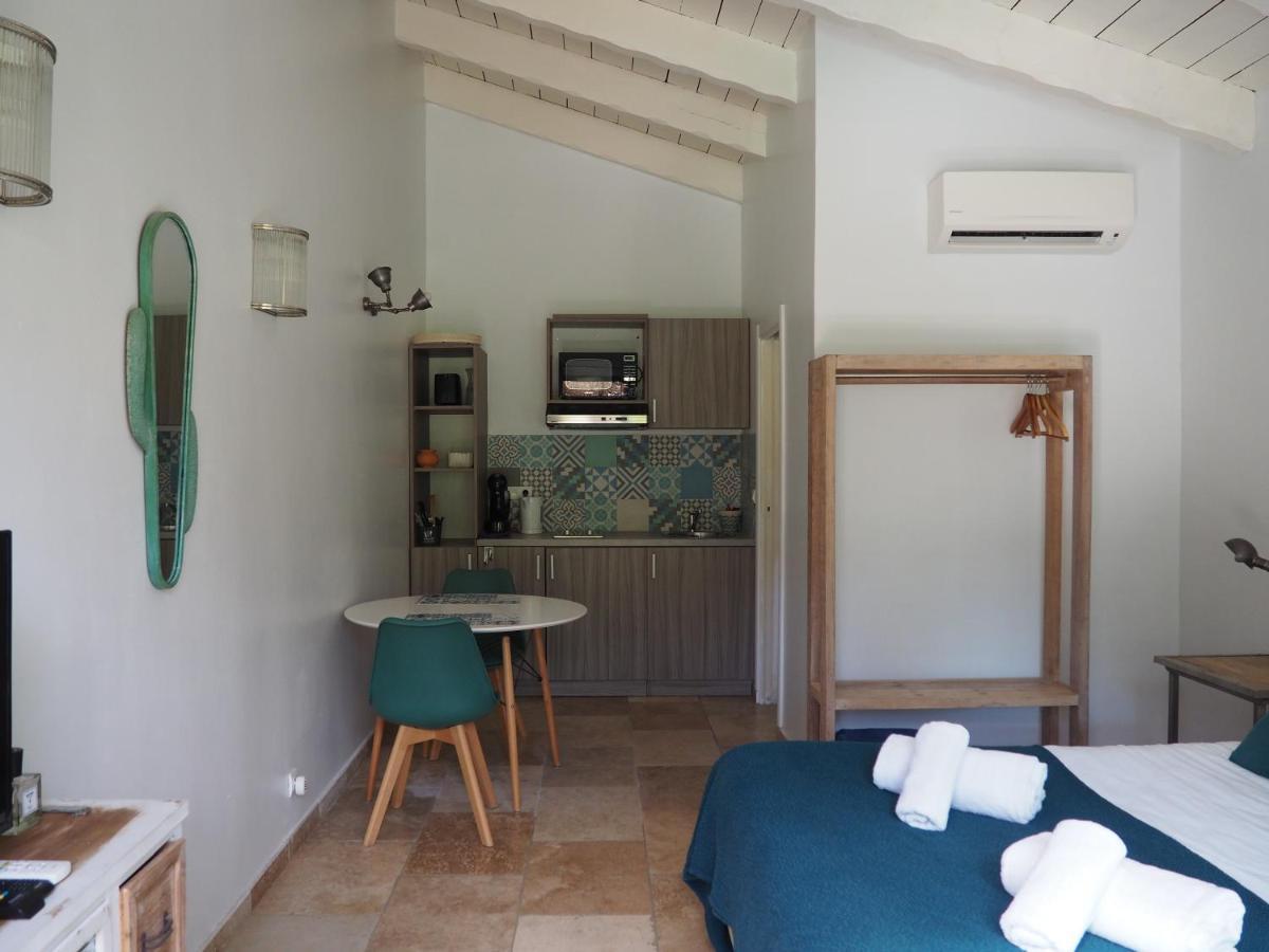 Songes D'Ete Apartment Бонифачо Екстериор снимка
