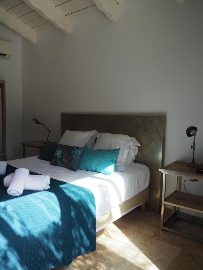 Songes D'Ete Apartment Бонифачо Екстериор снимка