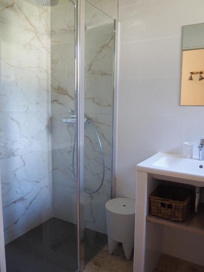 Songes D'Ete Apartment Бонифачо Екстериор снимка