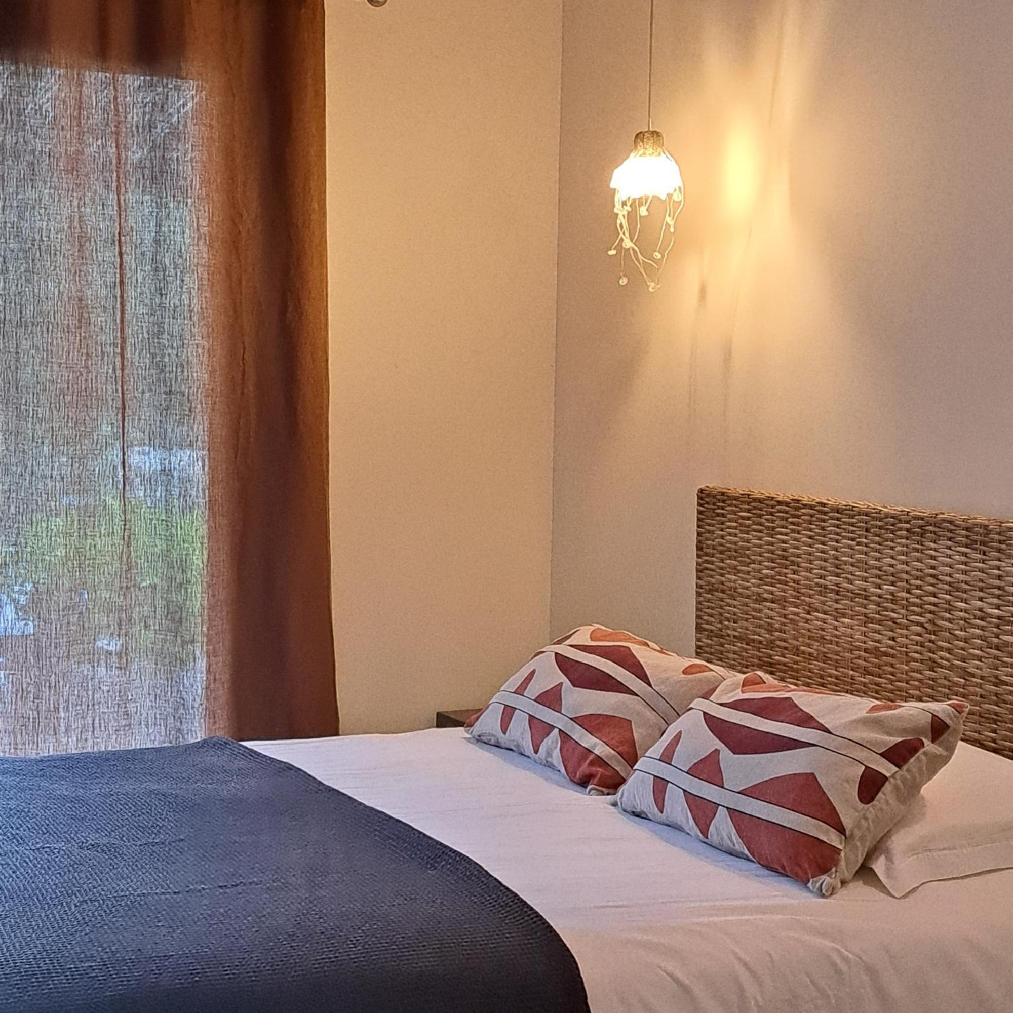 Songes D'Ete Apartment Бонифачо Екстериор снимка