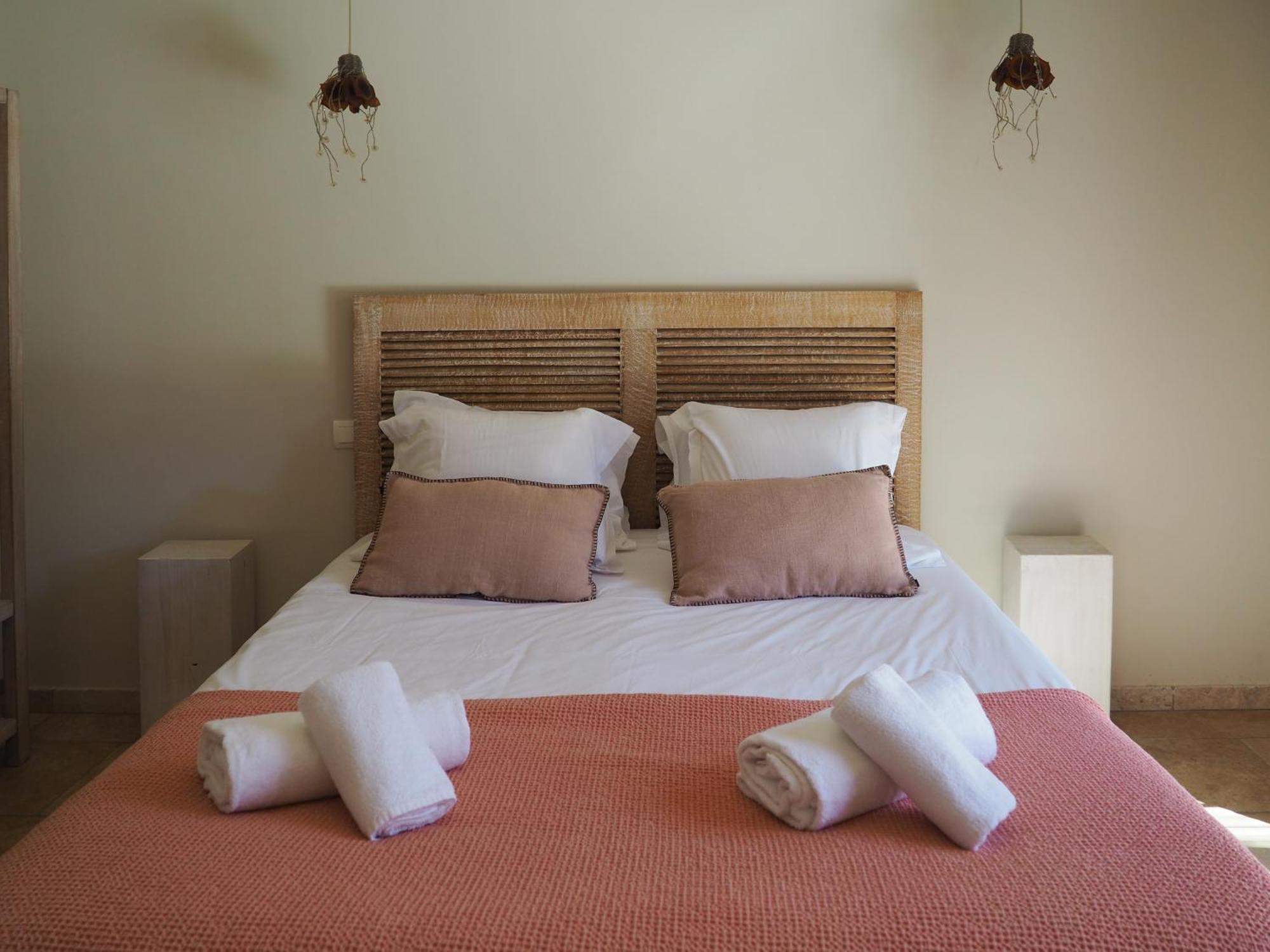 Songes D'Ete Apartment Бонифачо Екстериор снимка