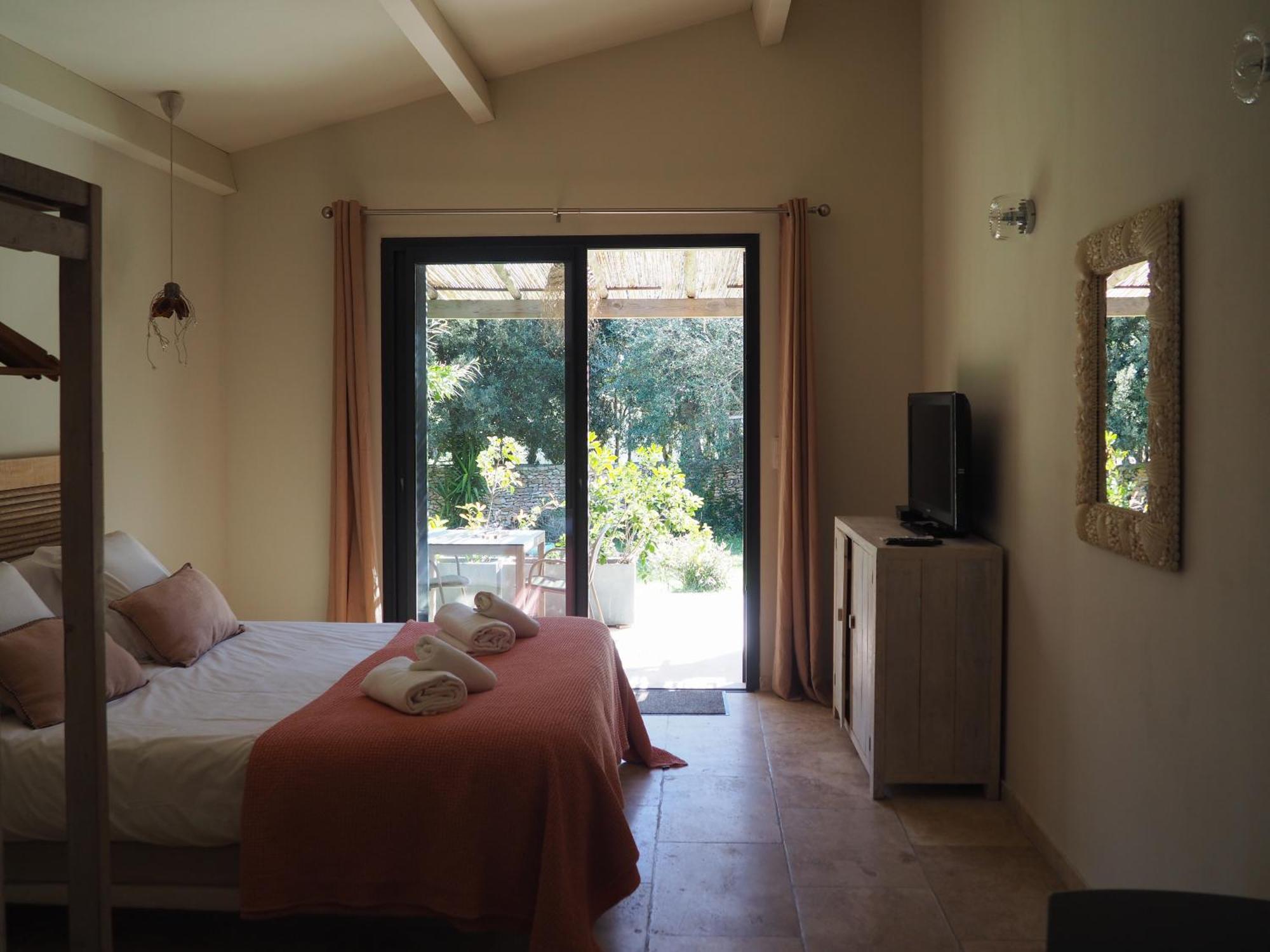 Songes D'Ete Apartment Бонифачо Екстериор снимка
