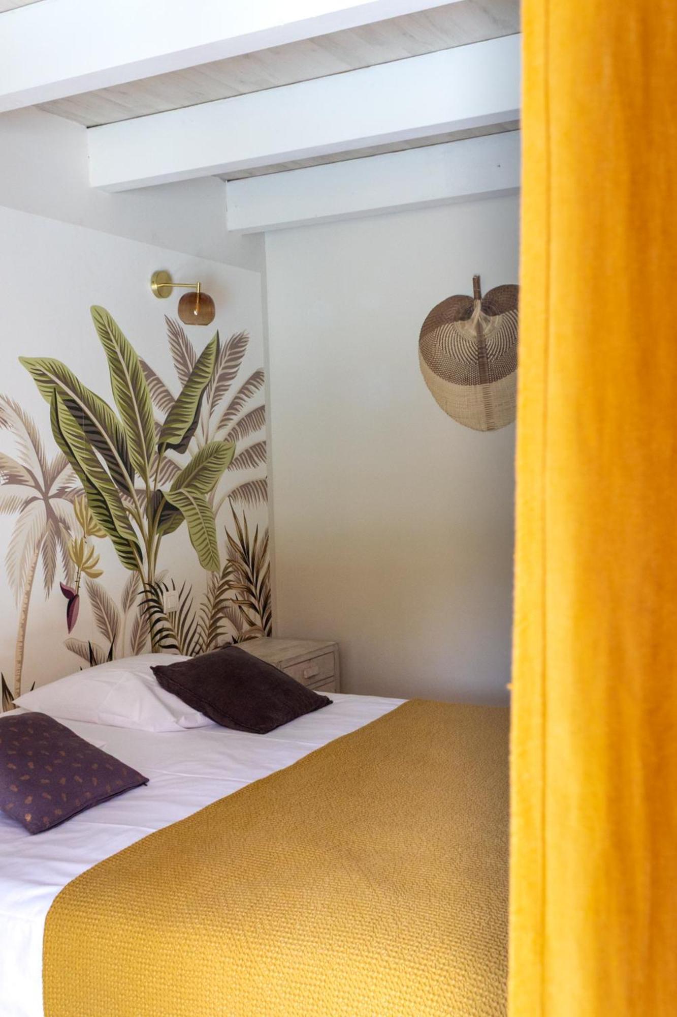 Songes D'Ete Apartment Бонифачо Екстериор снимка